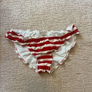 Bathing suit bottoms